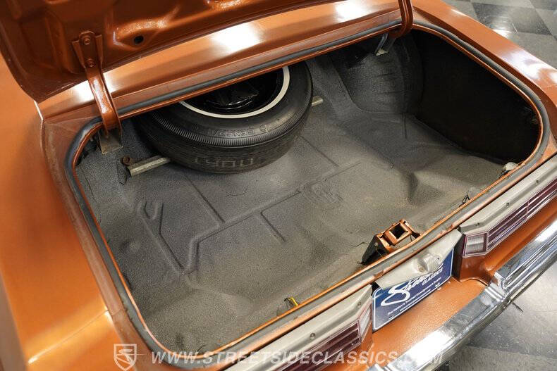 1974 Buick Century