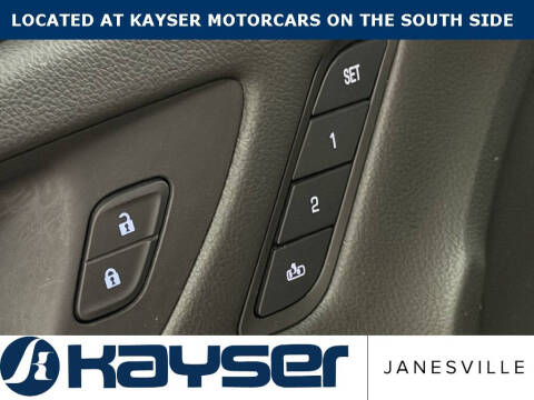 2017 Buick Envision Premium I