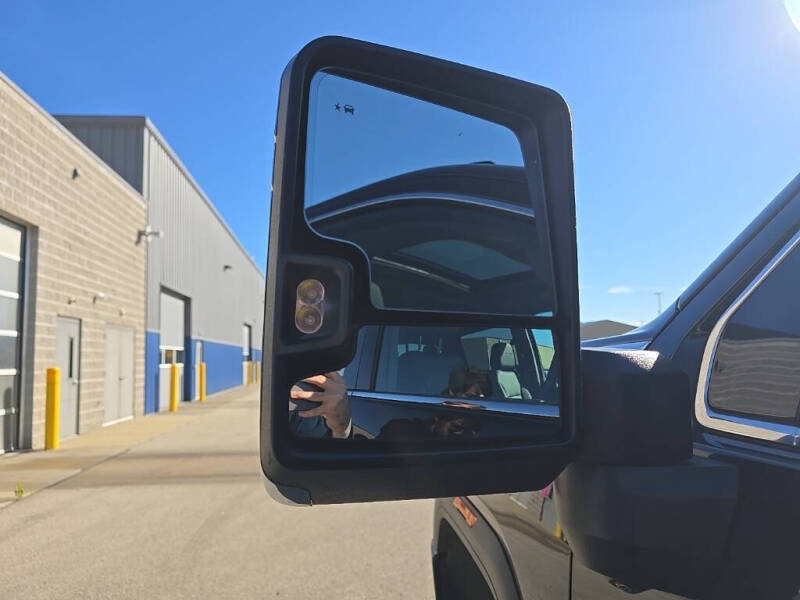 2023 GMC Sierra 2500HD