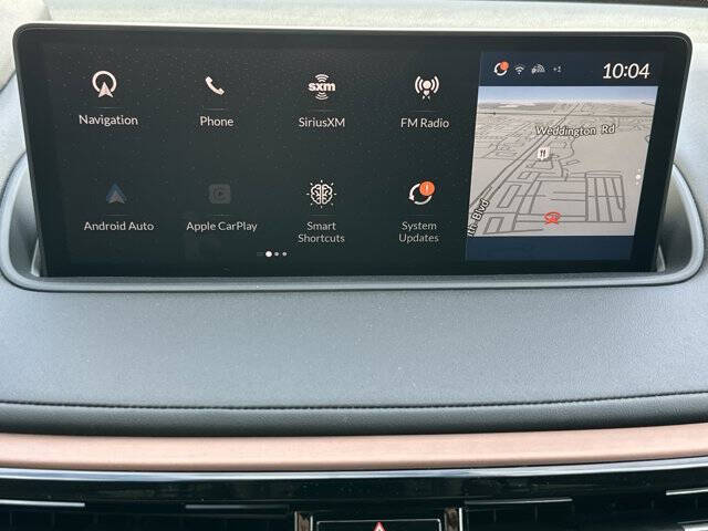 2023 Acura MDX w/Tech