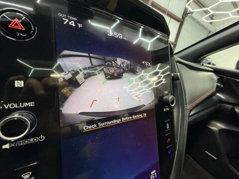 2022 Subaru WRX Limited