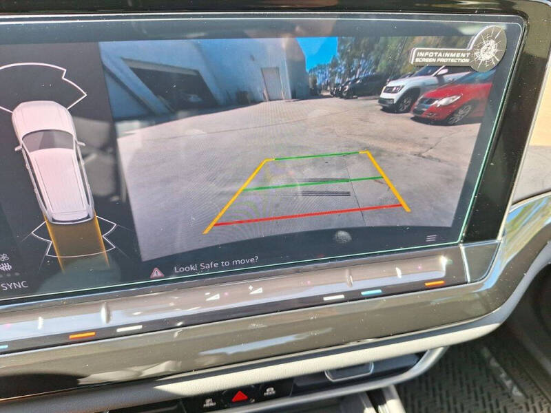 2026 Volkswagen Atlas SE