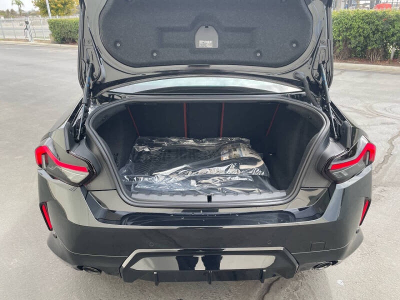 2026 BMW 2 Series 230i