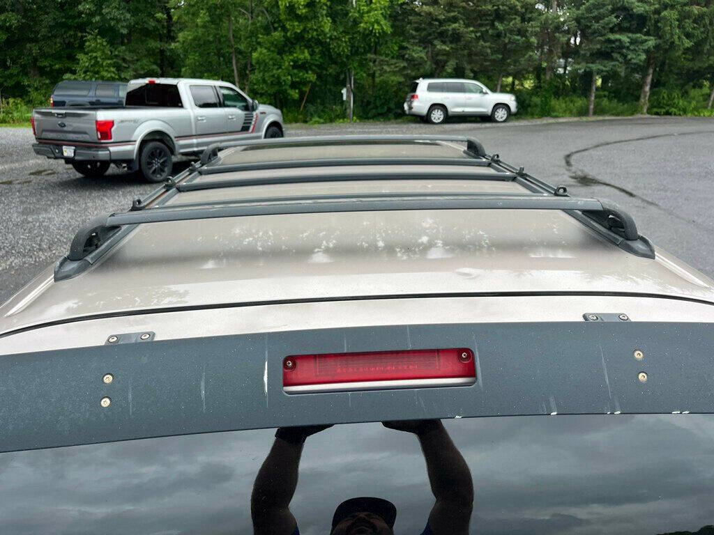 2002 Toyota 4Runner 65
