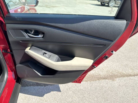 2023 Honda Accord
