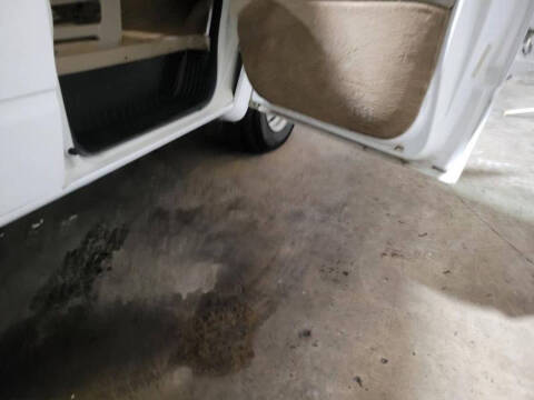 1999 Chevrolet Astro