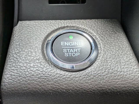 2018 Ford Expedition MAX Limited