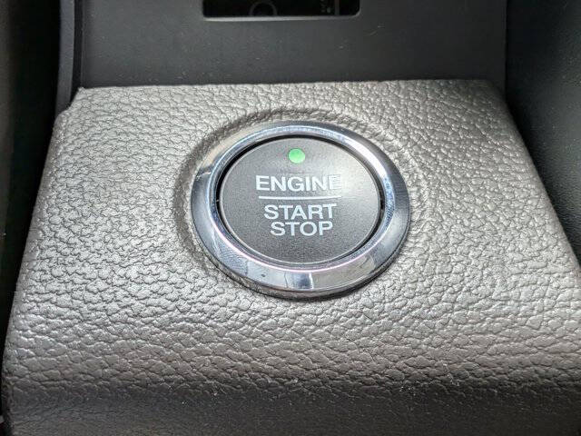 2018 Ford Expedition MAX Limited