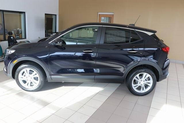 2021 Buick Encore GX