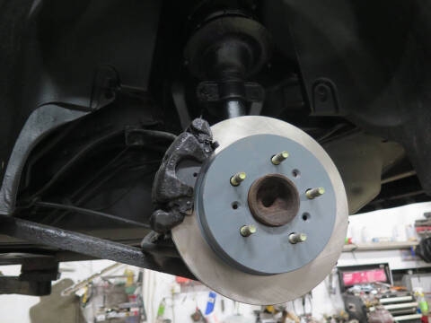 2007 Chevrolet Impala LT