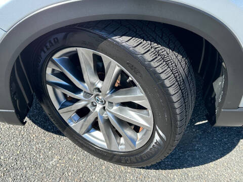 2018 Mazda CX-9 Grand Touring