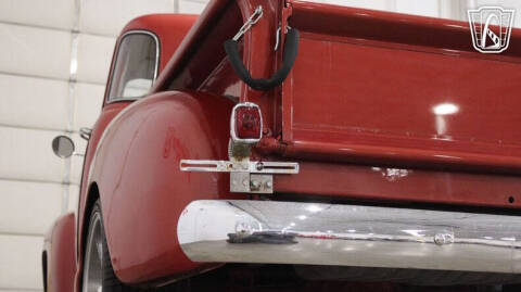 1949 Chevrolet 3100