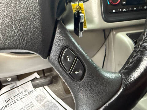 2006 GMC Sierra 1500 SLT