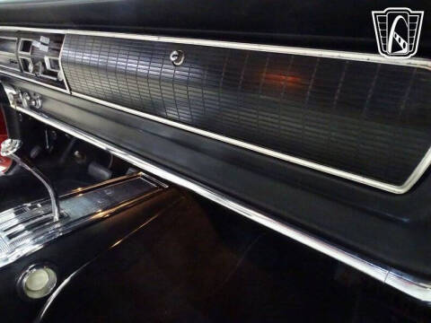 1967 Dodge Coronet