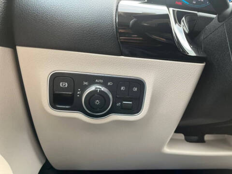 2021 Mercedes-Benz GLA GLA 250 4MATIC