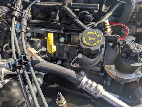 1999 Chevrolet Camaro