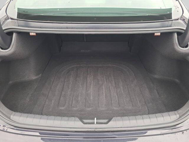 2024 Hyundai Sonata