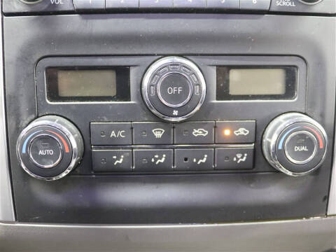 2017 Nissan Frontier