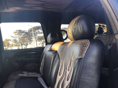 2001 Ford Excursion XLT