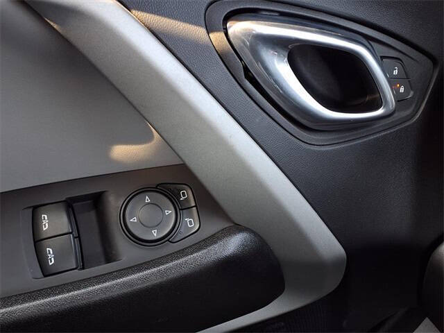 2023 Chevrolet Camaro SS