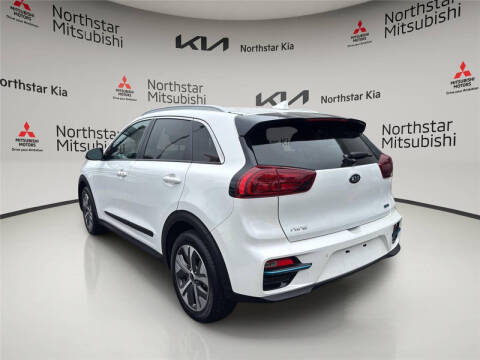 2020 Kia Niro EV EX Premium