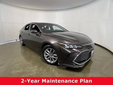 2019 Toyota Avalon for sale at Smart Motors in Madison WI