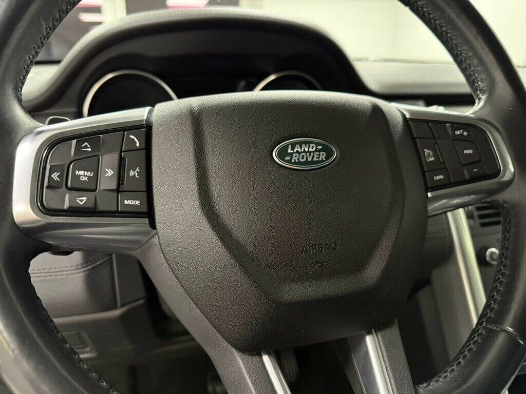 2017 Land Rover Discovery Sport for sale at Conway Imports in   Streamwood, IL