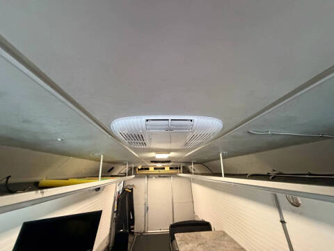 2003 Chevrolet Kodiak C5500