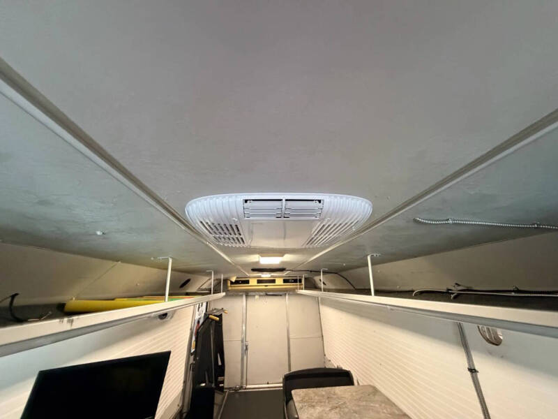 2003 Chevrolet Kodiak C5500