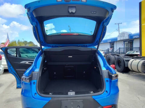 2023 Dodge Hornet GT Plus