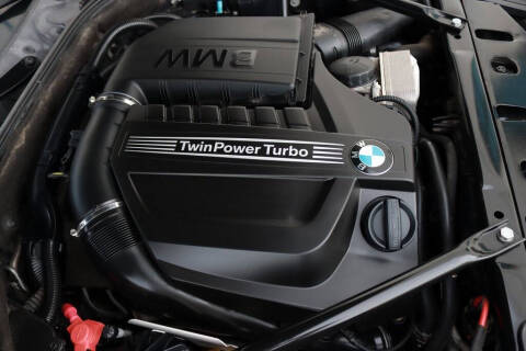 2015 BMW 5 Series 535i xDrive