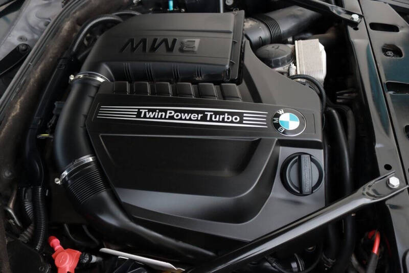 2015 BMW 5 Series 535i xDrive