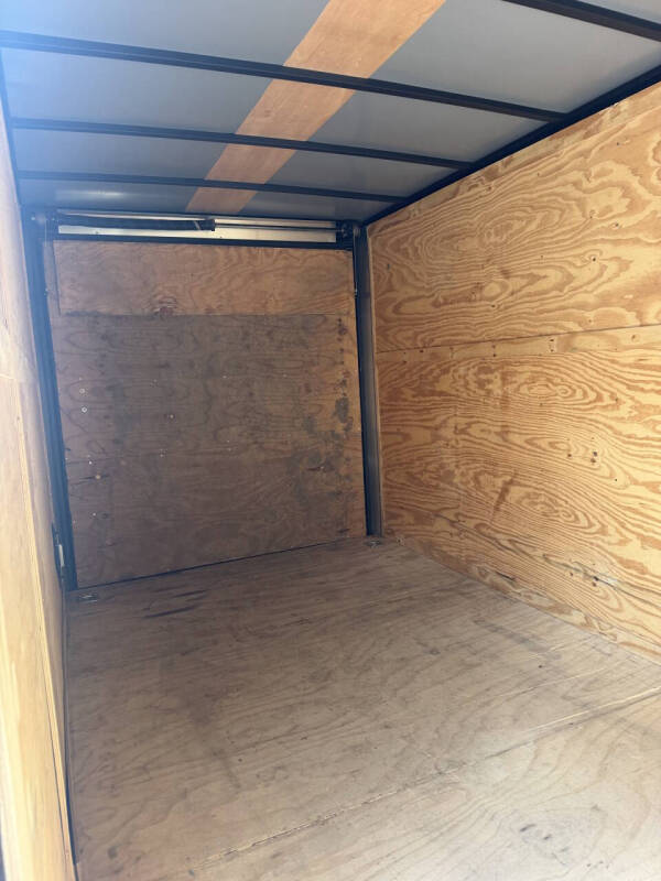 2023 Rocks Solid Cargo