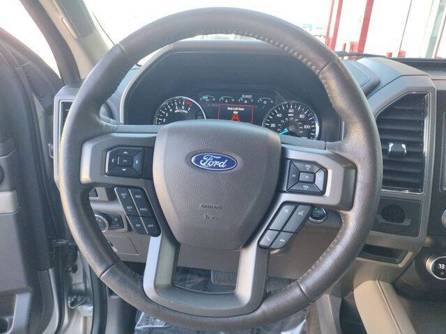 2020 Ford Expedition MAX XLT