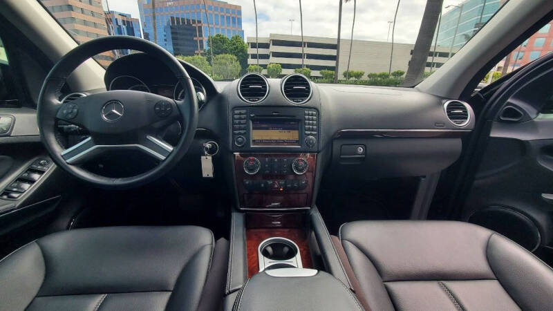 2012 Mercedes-Benz GL-Class GL 450 4MATIC
