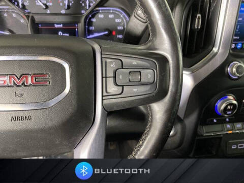 2019 GMC Sierra 1500 Elevation