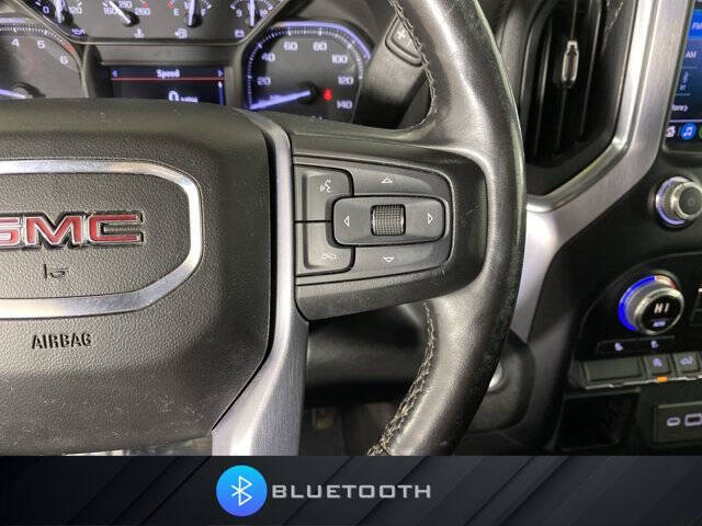 2019 GMC Sierra 1500 Elevation