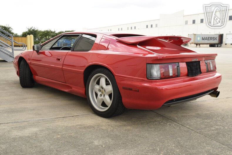1994 Lotus Esprit