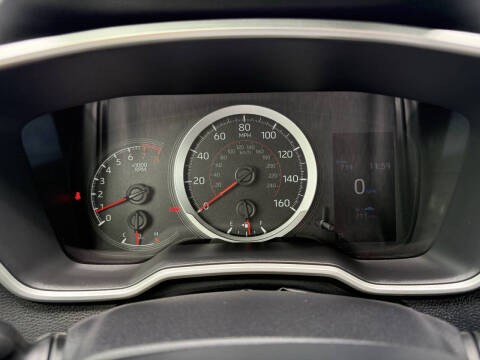 2019 Toyota Corolla Hatchback SE