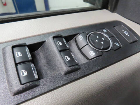 2022 Ford F-250 Super Duty