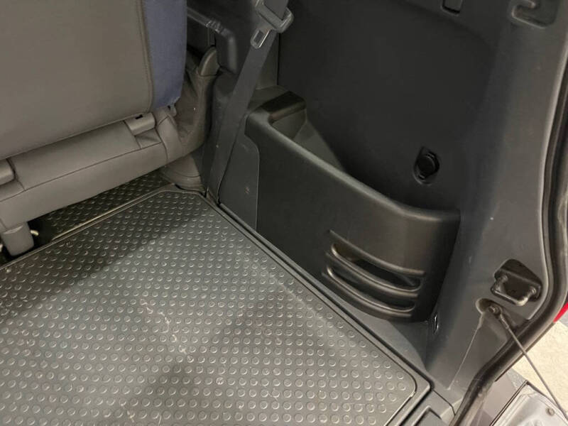 2005 Honda Element EX