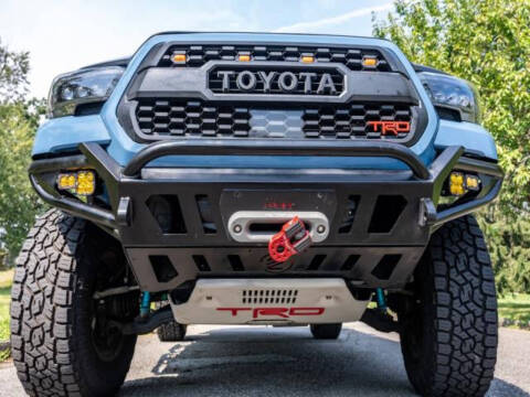 2019 Toyota Tacoma for sale at Private Sales in Walpole MA