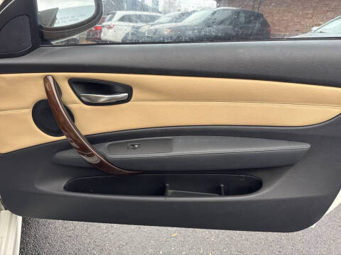 2011 BMW 1 Series 128i