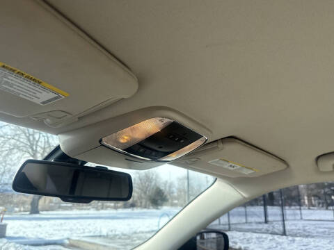 2015 Chrysler 300 Limited