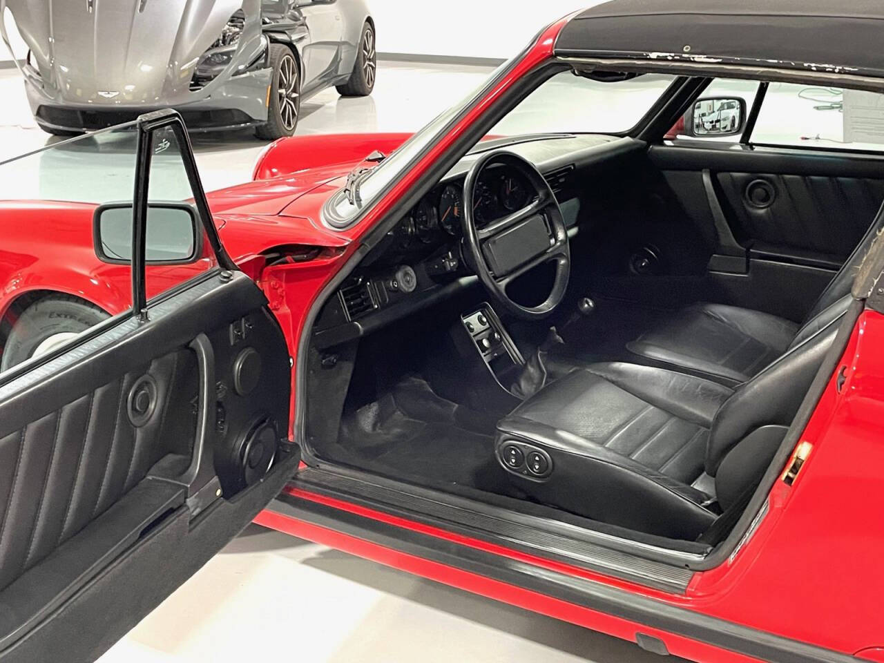 1988 Porsche 911 for sale at Global Motorsports Inc. in Brentwood, TN