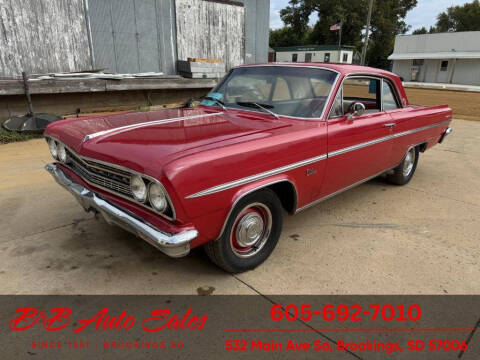 1963 Oldsmobile F-85