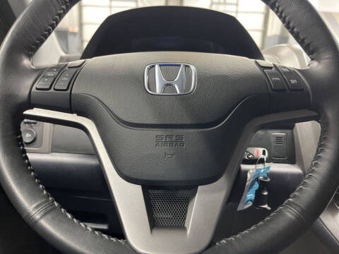 2010 Honda CR-V EX-L