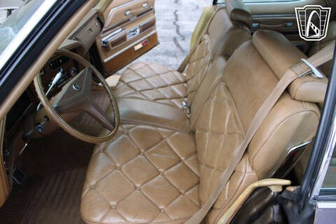 1974 Buick Electra