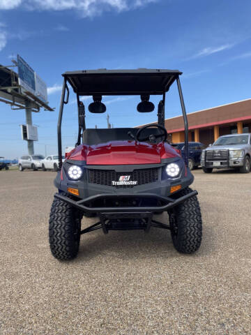 2025 TrailMaster TAURUS for sale at Affordable Auto in Port Lavaca TX