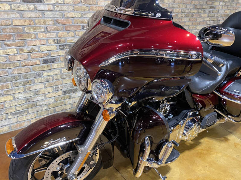 2014 Harley-Davidson Electra Glide® Ultra Classic®